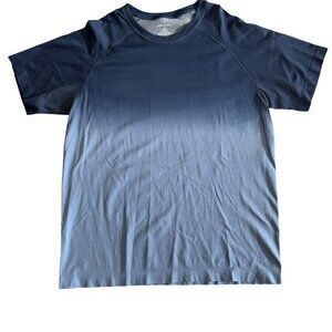 Mens Fabletics The Training Day Tee Set of 2 Mens Size XL NWOT